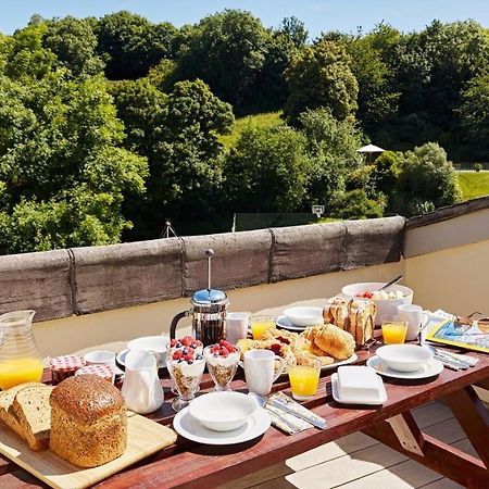 Vila Haytor Totnes Exteriér fotografie