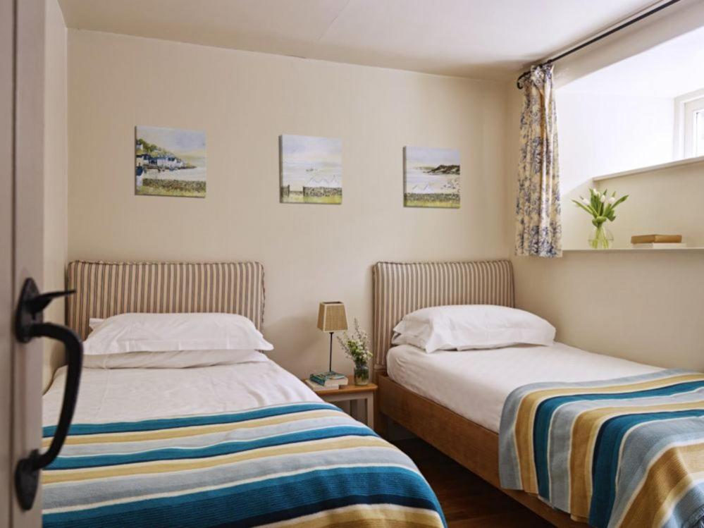 Vila Haytor Totnes Exteriér fotografie